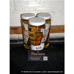 MOTOR PURR MOTOR OIL STABILIZER 3X MONEY