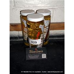 MOTOR PURR MOTOR OIL STABILIZER 3X MONEY