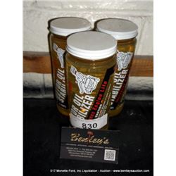 MOTOR PURR MOTOR OIL STABILIZER 3X MONEY