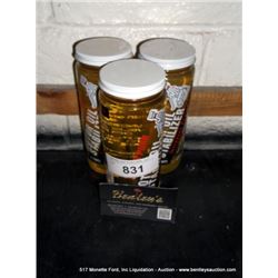 MOTOR PURR MOTOR OIL STABILIZER 3X MONEY