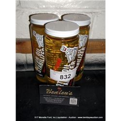 MOTOR PURR MOTOR OIL STABILIZER 3X MONEY