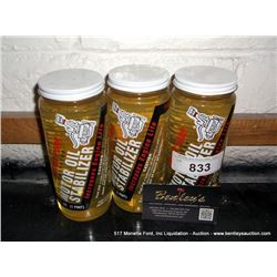 MOTOR PURR MOTOR OIL STABILIZER 3X MONEY
