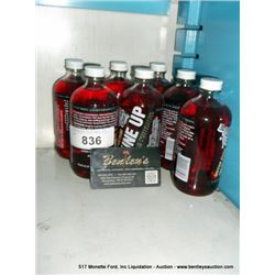 MOTOR PURR TUNE UP MOTORFLUSH 7X MONEY