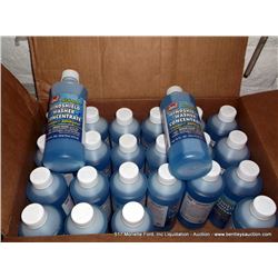 CASE: SUPER S WINDSHIELD WASHER CONCENTRATE 24X MONEY