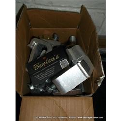 BOX: CLAMPS