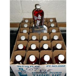 MOTOR PURR TUNE UP MOTOR FLUSH 24X MONEY