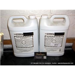 MOTORCRAFT ENGINE COOLING SYSTEM CLEANER 2X MONEY