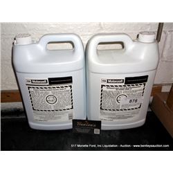 MOTORCRAFT ENGINE COOLING SYSTEM CLEANER 2X MONEY