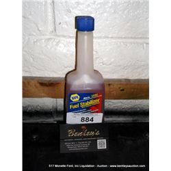 FUEL STABILIZER