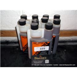RACOR CONDITIONER PLUS DIESEL TREATMENT 5X MONEY