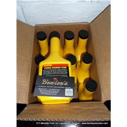 BOX: MASTER POWER STEERING FLUID 12X MONEY