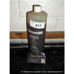MOTORCRAFT YN-2 REFRIGERANT COMPRESOR OIL