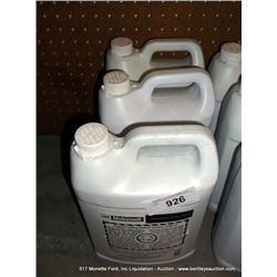 MOTORCRAFT ENGINE COOLING SYSTEM CLEANER GEL 4X MONEY