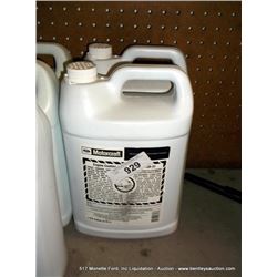MOTORCRAFT ENGINE COOLING SYSTEM CLEANER GEL 2X MONEY