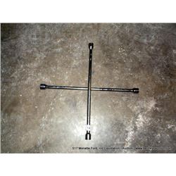 LUG WRENCH