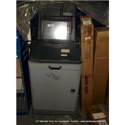 FORD DIAGNOSTIC SYSTEM