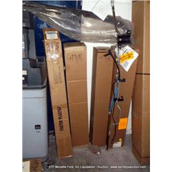 FLEX-WALL SYSTEM, CARGO AREA PROTECTORS, VACUUM LINERS 5X MONEY