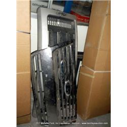 HOOD ACCESSORIES 2X MONEY