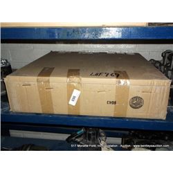 LOT: INTAKE MANIFOLDS