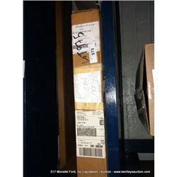 LOT: SEAT COVERS, ACCESSORIES