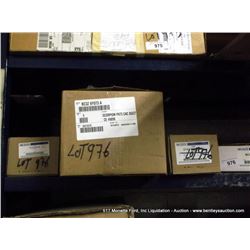 LOT: ASSORTED AUTO HARDWARE-PUMP, LATCH, TUBE