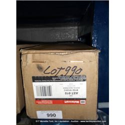 FORD AST-910 SHOCK ABSORBER