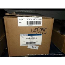 LOT: FORD PARTS-CA5Z-3C529-A COLUMN