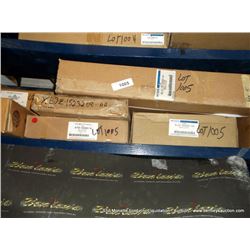 LOT: FORD PARTS-REGULATORS, MOTORS