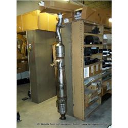 6' CATALYTIC CONVERTER