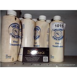 DEEP SEAL VINYL TREATMENT 15X MONEY