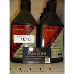 RACOR LUBE OIL TREATMENT 8X MONEY