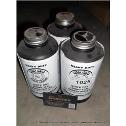 D5 QUICK DRY SOUND SEAL UNDERCOATING 3X MONEY