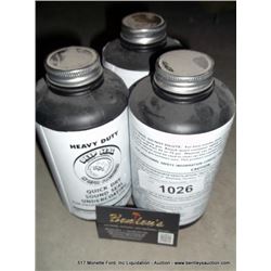 D5 QUICK DRY SOUND SEAL UNDERCOATING 3X MONEY