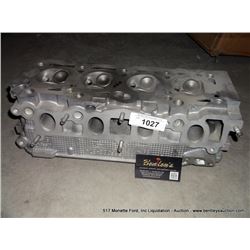 FORD RFFOEE-37A ALUMINUM HEAD