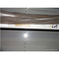 LOT: AUTO PARTS-GASKETS, HOSE
