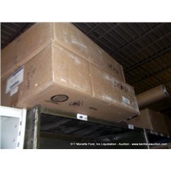 LOT: AUTO PARTS-SEAT LATCH KITS