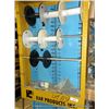 Image 1 : KAR-WIRE SPOOL RACK