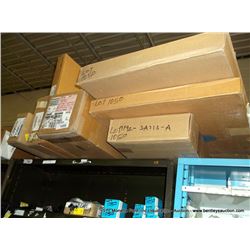 LOT: AUTO PARTS-SOLENOIDS, SENSOR KITS, GEAR SHIFT, COIL, COVER KIT