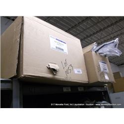 LOT: FORD 3W7Z-9424-AE MANIFOLD W/ GASKETS & CANNISTER