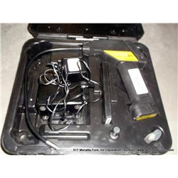 YOKOGAWA H10X PRO REFRIGERANT LEAK DETECTOR
