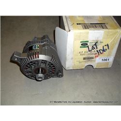 AER 85A-3GF-ST ALTERNATOR