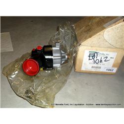 AER F09Z-3A674-AX ALTERNATOR