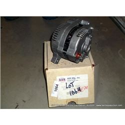 AER FOVY-10346-BK ALTERNATOR