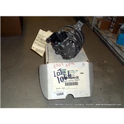 AER E2GZ-10346-BRM ALTERNATOR