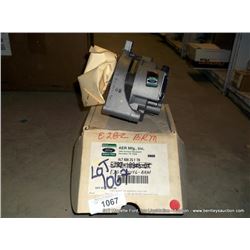 AER E2GZ-10346-BRM ALTERNATOR