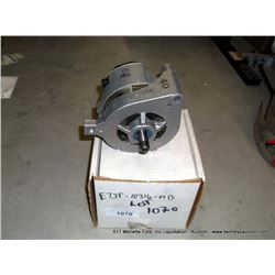 AER E73E-10316-AB ALTERNATOR