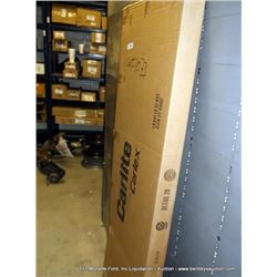 BOX: STRAP KIT, CAR WINDOW