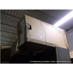 LOT: AUTO PARTS-PUMP, HORN, CPUS, CRT MONITORS