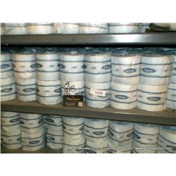 SHELF CONTENTS: TOILET PAPER