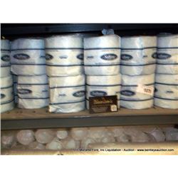 SHELF CONTENTS: TOILET PAPER